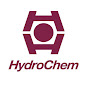 HydroChem logo