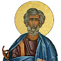 St Matthias logo