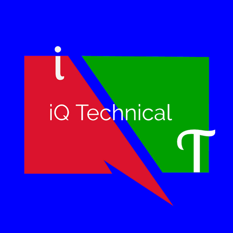 iQ Technical