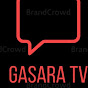 GASARA TV logo