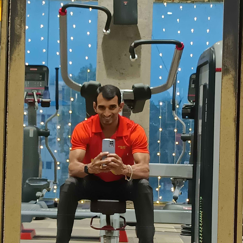 Nilesh Carvalho