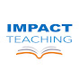 Impact Teaching logo