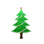 Christmas Vibes Avatar