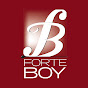 Forteboy Music logo