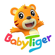 BabyTiger - Nursery Rhymes