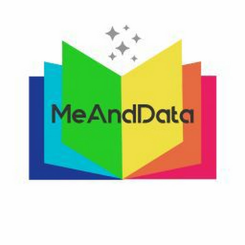 MeAndData