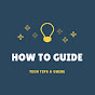 How To Guide Avatar