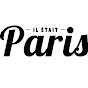Il était Paris logo