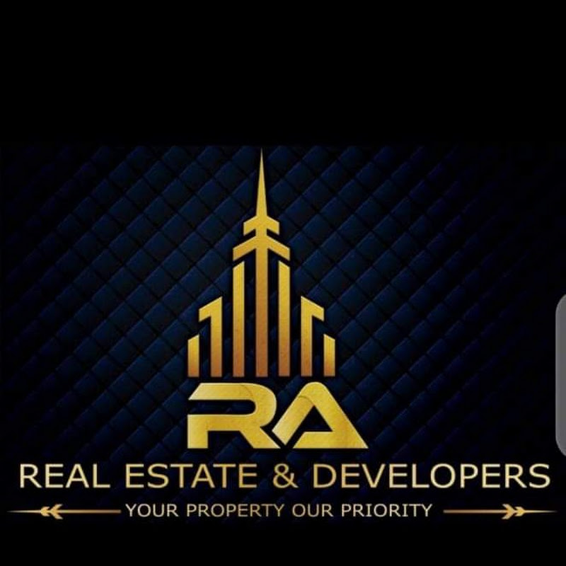 R.A Real Estate & Developers