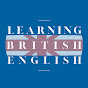 Learning British English logo