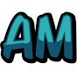 Akeem's logo