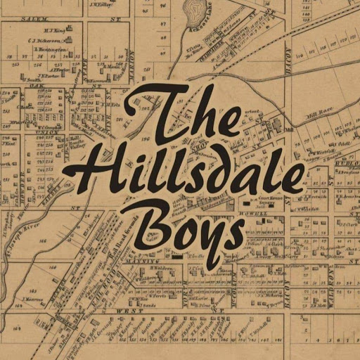 The Hillsdale Boys