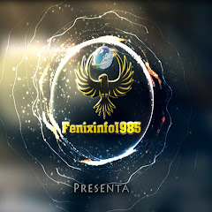 Fenix Info1985 avatar