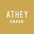 Athey Creek