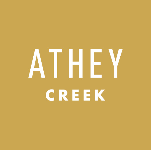 Athey Creek