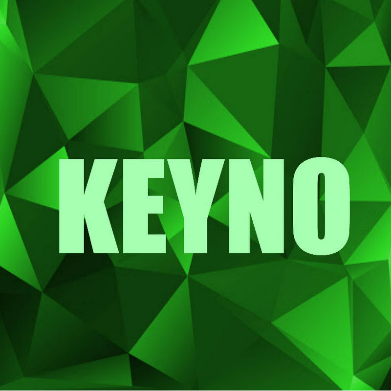 Keyno