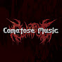 ComatoseMusicLabel logo