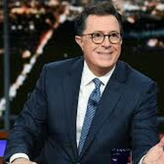 Stephen Colbert Monologue