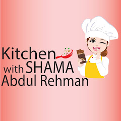 Kitchen With Shama Avatar