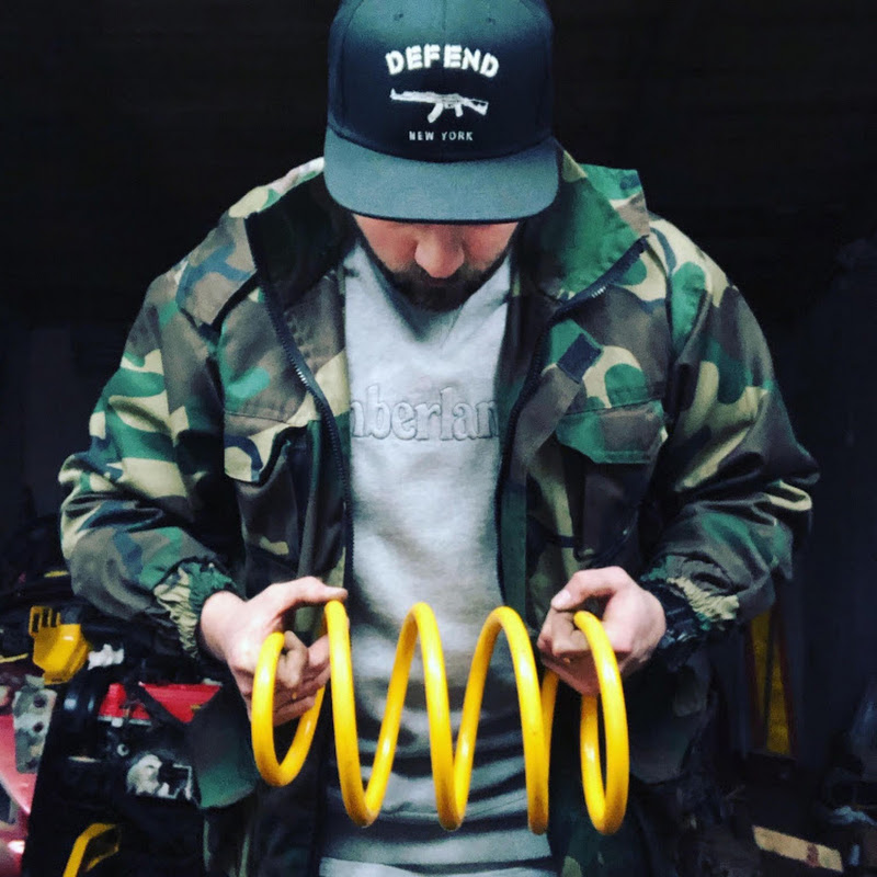 Channel Avatar