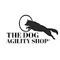 The Dog Agility Shop logo
