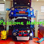 Passione Motori logo