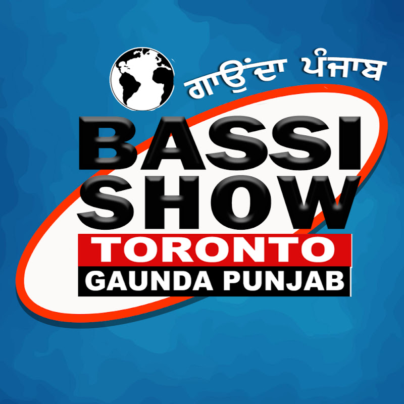 BASSI SHOW TORONTO
