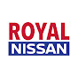 Royal Nissan logo