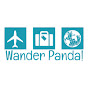 Wander Panda logo