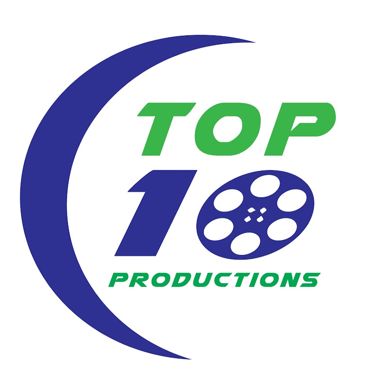Top Ten Productions