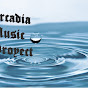 Arcadia Music Proyect logo