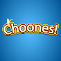 Banana Choones! logo