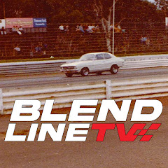 Blend Line TV Avatar
