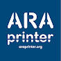 Araprinter logo