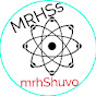 mrhShuvo logo