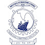 Institute Of Maritime Studies Goa logo