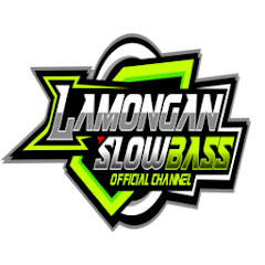 Логотип каналу LAMONGAN SLOW BASS