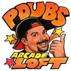 PDubs Arcade Loft net worth