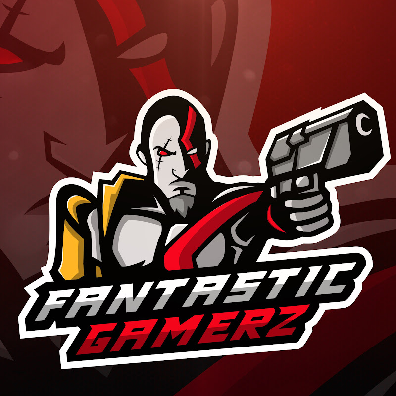 Fantastic GamerZ