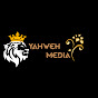 YAHWEH MEDIA logo