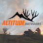 Altitude Outdoors logo