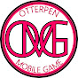 Otterpen Mobile Games logo
