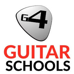 G4 Guitar Schools Adelaide Avatar