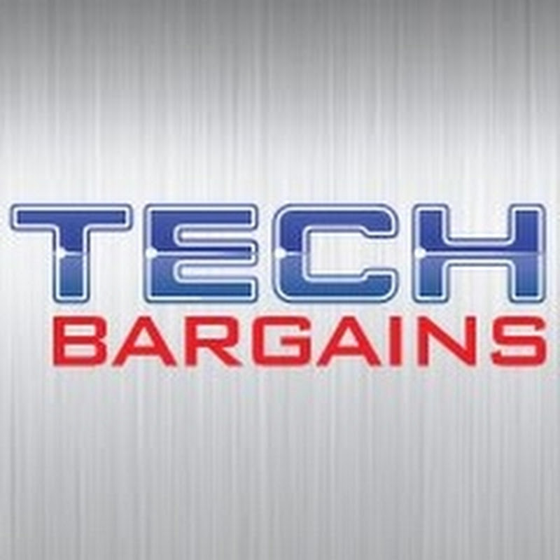 TechBargains