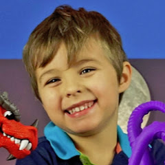 Bartlomiej Krawiecki (Official Cars Toys Movies)