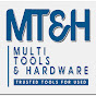 Multi Tools Hardware logo