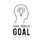 Your Target Goal logo