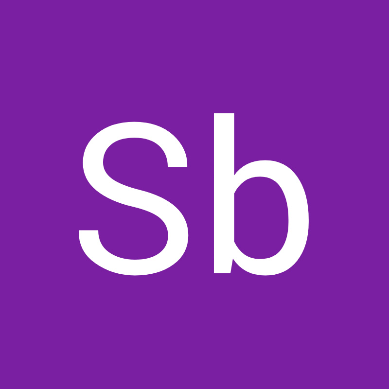 Sb SR