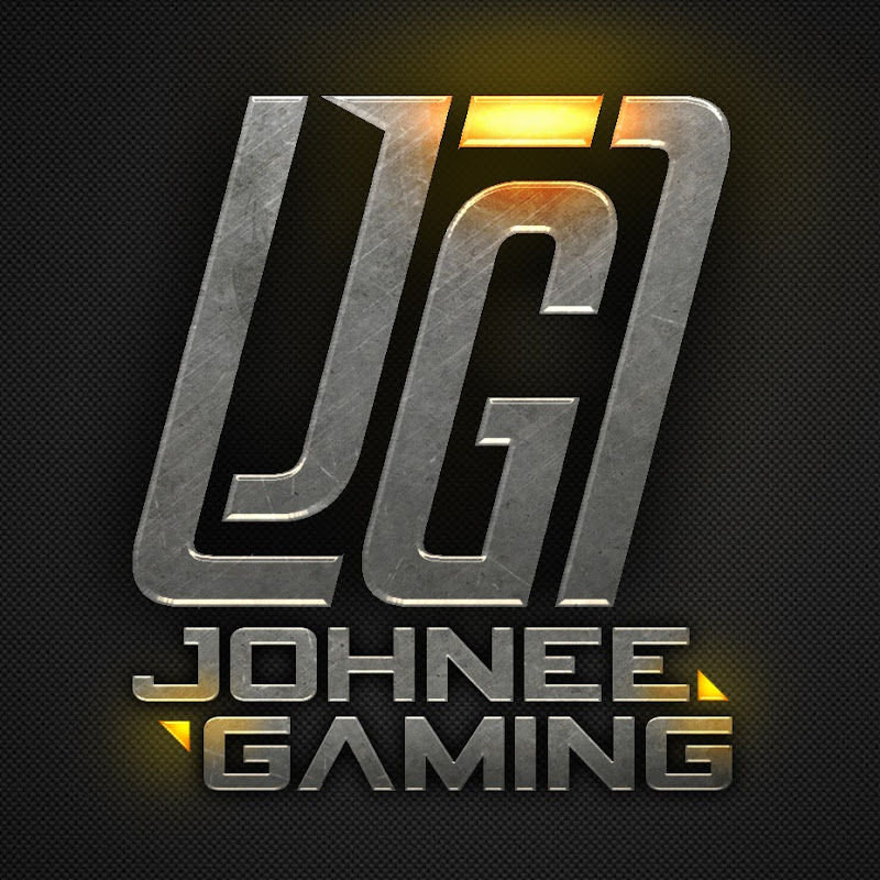 JohneeGaming