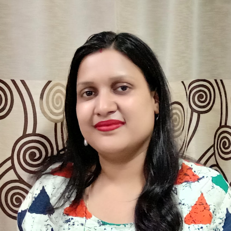 Monika Agarwal icon